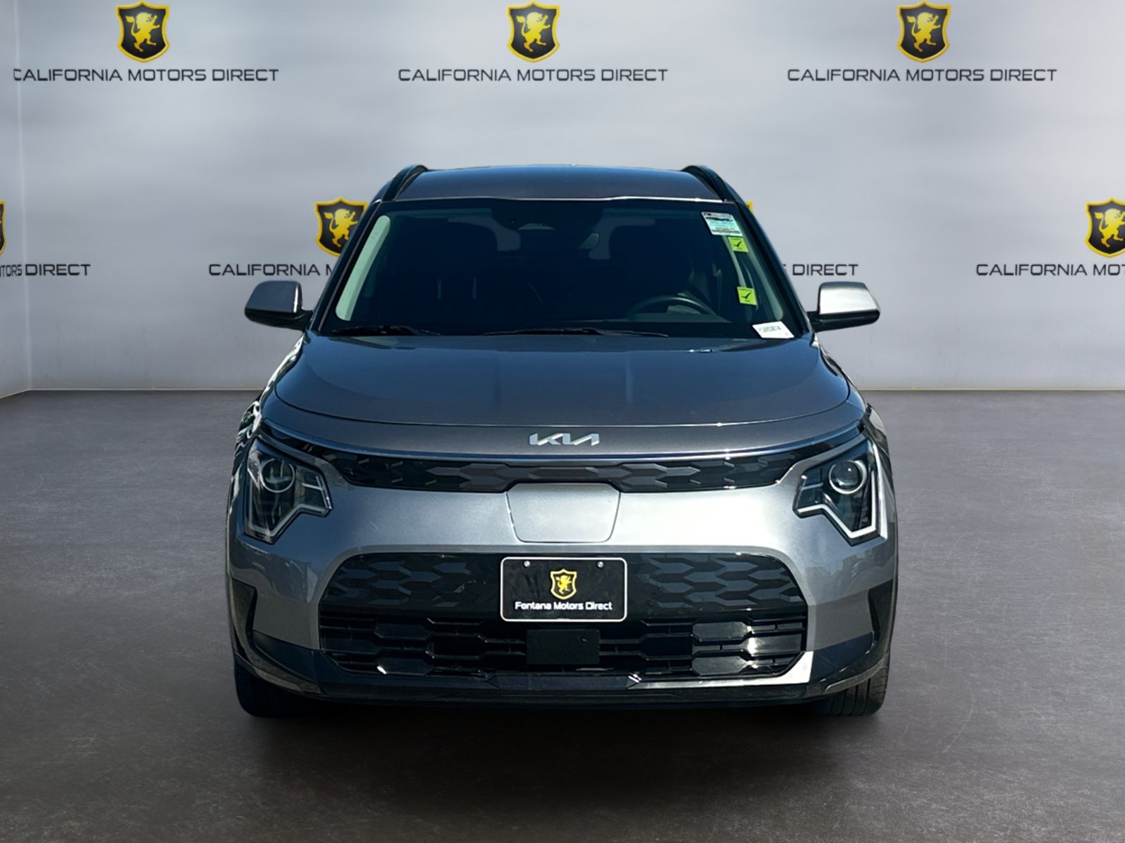 Used 2024 Kia Niro Wind FWD image 8