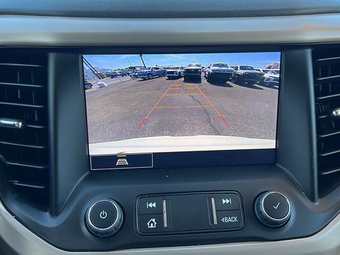 Certified 2023 GMC Acadia Denali AWD/4WD image 26