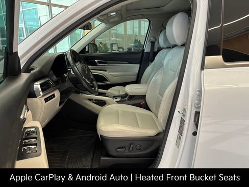 Used 2022 Kia Telluride S image 14