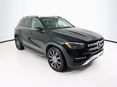Certified 2024 Mercedes-Benz GLE 350 4MATIC