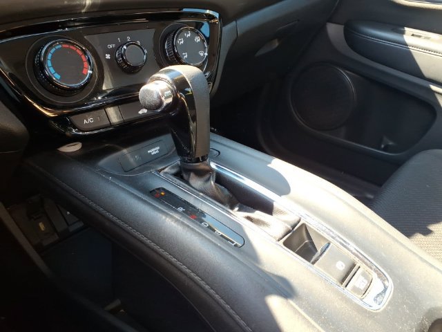 Used 2016 Honda HR-V LX image 18