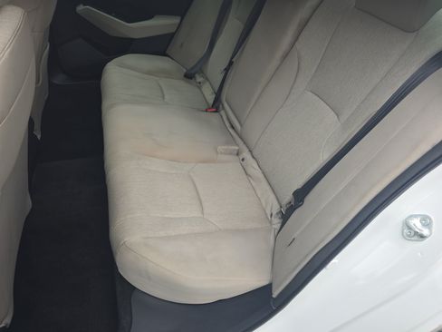 Used 2023 Honda Accord LX image 13