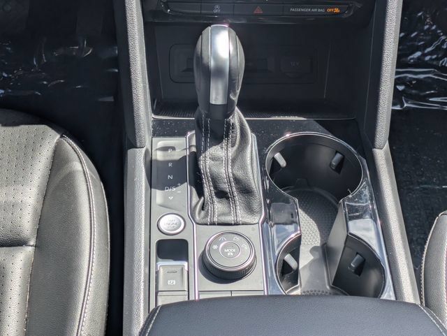 Used 2023 Volkswagen Atlas SE AWD/4WD image 19