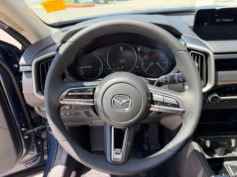 New 2026 MAZDA CX-50 AWD 2.5 Hybrid w/ Cargo Package image 22