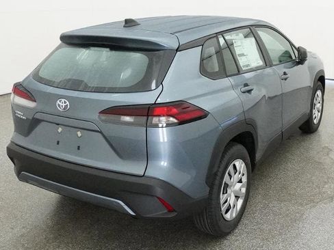 New 2026 Toyota Corolla Cross L image 8