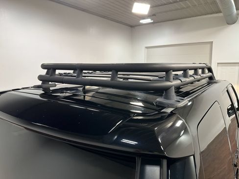 Used 2019 Toyota 4Runner TRD Pro AWD/4WD image 54