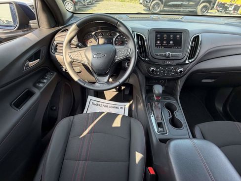 Used 2023 Chevrolet Equinox RS AWD/4WD image 15