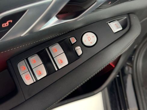 Used 2024 BMW X7 xDrive40i w/ Executive Package image 13