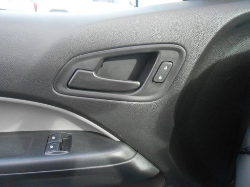 Used 2019 Chevrolet Colorado W/T image 16