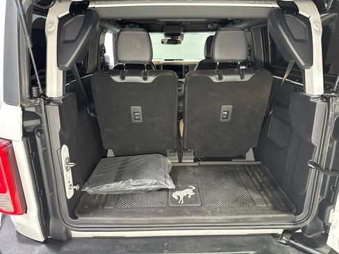 Used 2024 Ford Bronco Big Bend AWD/4WD image 22