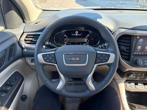 Certified 2023 GMC Acadia Denali image 19