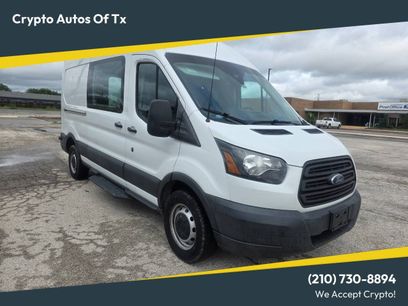 Used 2017 Ford Transit 250 148 High Roof