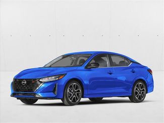 Used 2025 Nissan Sentra SR FWD video 1