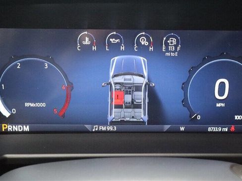 Used 2025 Ford F450 Platinum w/ Platinum Plus Package image 19