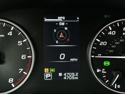 Used 2023 Subaru Ascent Touring w/ Popular Package #2A image 18