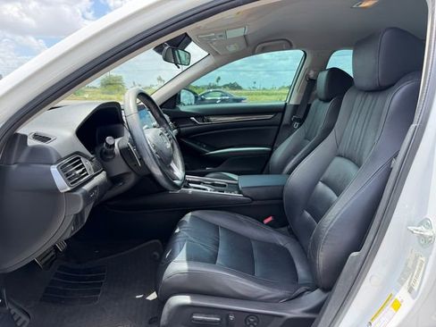 Used 2022 Honda Accord Sport Special Edition image 18