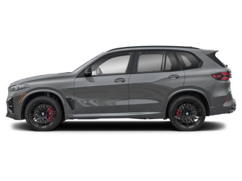 New 2026 BMW X5 M Competition w/ Executive Package AWD/4WD image 6