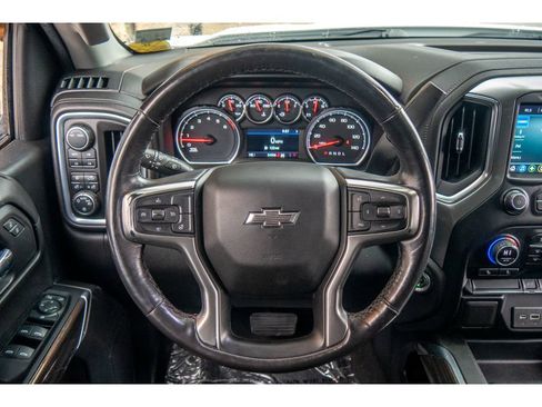 Used 2022 Chevrolet Silverado 1500 RST image 20