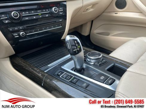 Used 2015 BMW X5 xDrive35i AWD/4WD image 30