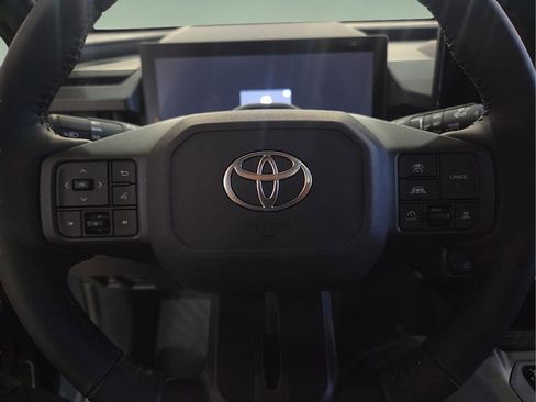New 2026 Toyota RAV4 XSE AWD/4WD image 25