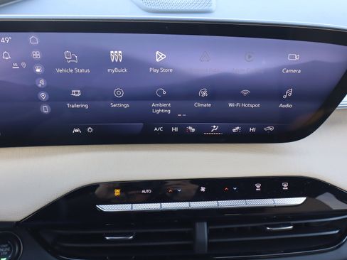 Used 2026 Buick Enclave Preferred w/ LPO, Floor Liner Package image 25