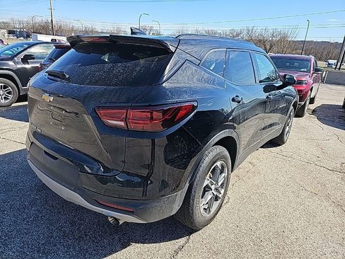 Used 2023 Chevrolet Blazer LT w/ Convenience Package image 11