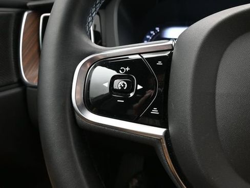 Used 2023 Volvo XC60 B5 Ultimate w/ Climate Package AWD/4WD image 27