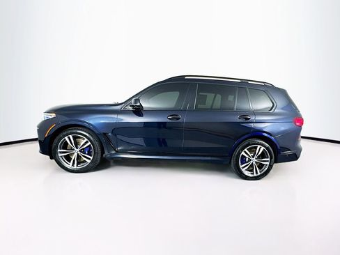 Used 2022 BMW X7 M50i AWD/4WD image 6
