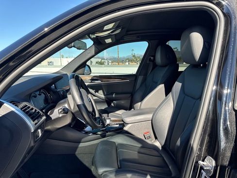 Used 2019 BMW X3 sDrive30i w/ Convenience Package image 5