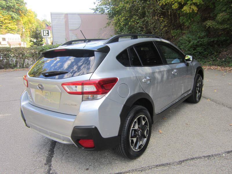 Used 2019 Subaru Crosstrek 2.0i w/ Eyesight System AWD/4WD image 29