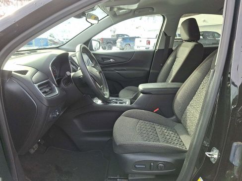 Used 2024 Chevrolet Equinox LT image 12