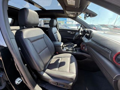 Used 2024 Chevrolet Blazer RS w/ Enhanced Convenience Package image 24