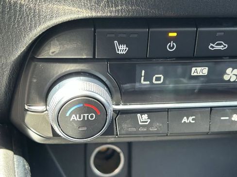 Used 2022 MAZDA CX-5 AWD 2.5 S w/ Premium Plus Pkg image 28