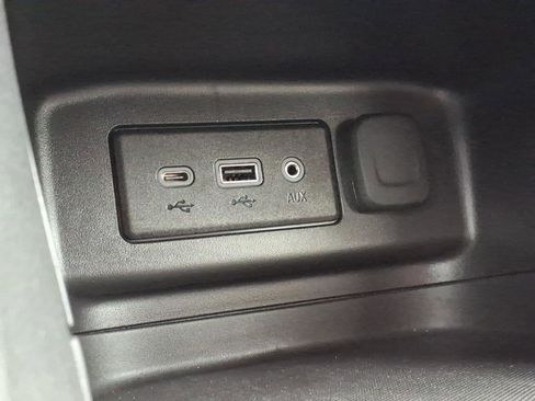 Used 2024 Chevrolet Equinox LT w/ LPO, Floor Liner Package image 23