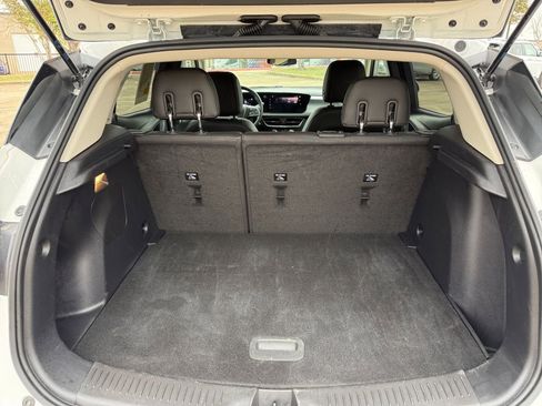 Used 2025 Buick Encore GX Preferred image 31