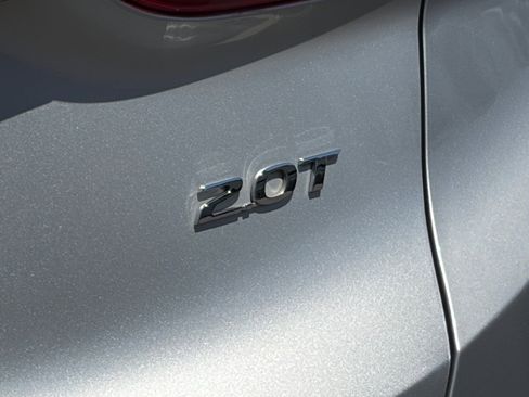 Used 2020 Hyundai Santa Fe Limited FWD image 9