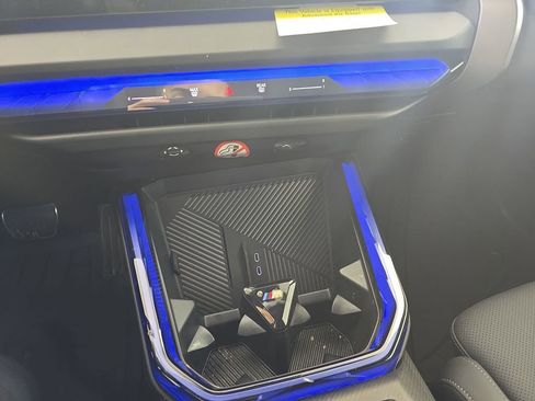 Used 2026 BMW X3 xDrive30 w/ M Sport Package image 26