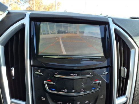 Used 2014 Cadillac SRX Performance w/ Driver Awareness Package image 19