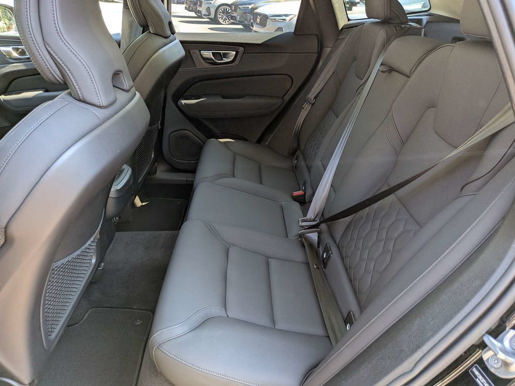 Certified 2026 Volvo XC60 B5 Plus AWD/4WD image 14