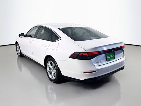 Used 2023 Honda Accord LX image 7