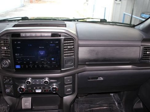 Used 2024 Ford F150 XLT w/ Equipment Group 302A MID AWD/4WD image 26