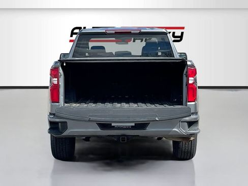 Used 2022 Chevrolet Silverado 1500 Custom image 25
