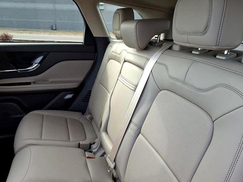 Used 2023 Lincoln Corsair Reserve w/ Equipment Group 201A image 19