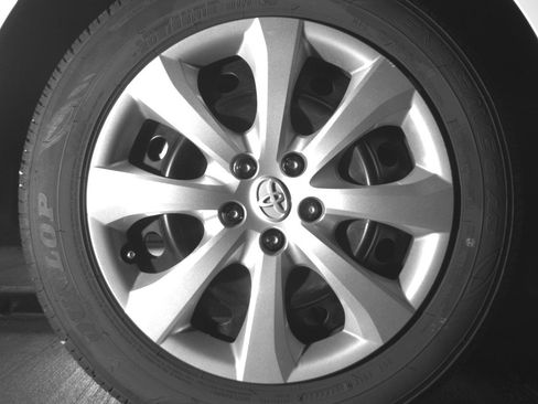 Used 2025 Toyota Corolla LE image 15