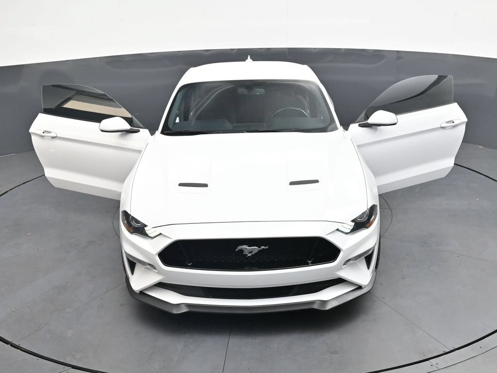 Used 2020 Ford Mustang GT w/ GT Performance Package RWD image 41
