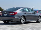 Used 2018 Honda Accord EX image 3