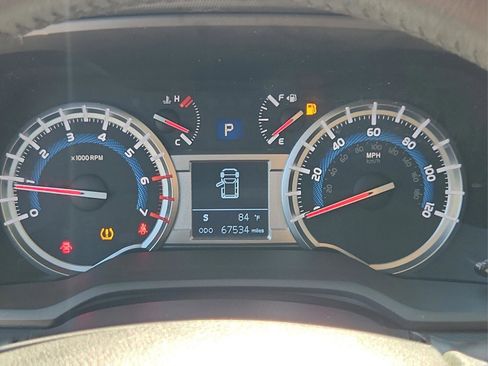 Certified 2017 Toyota 4Runner SR5 image 22