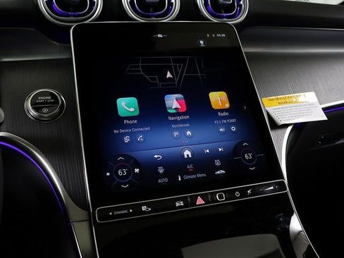 Certified 2026 Mercedes-Benz GLC 300 4MATIC image 17