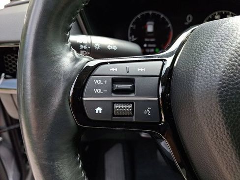 Used 2024 Honda CR-V EX-L image 21