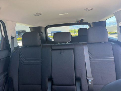 New 2026 Hyundai Palisade SE AWD/4WD image 37
